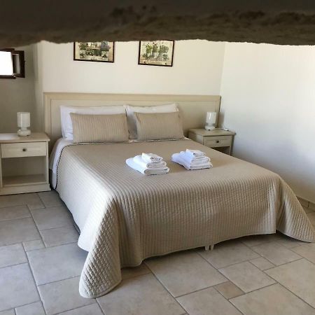 Bed and Breakfast Il Terrazzino Laterza Exterior foto
