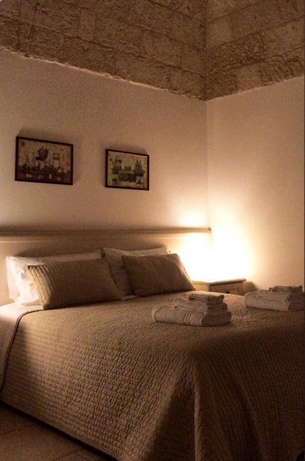 Bed and Breakfast Il Terrazzino Laterza Exterior foto