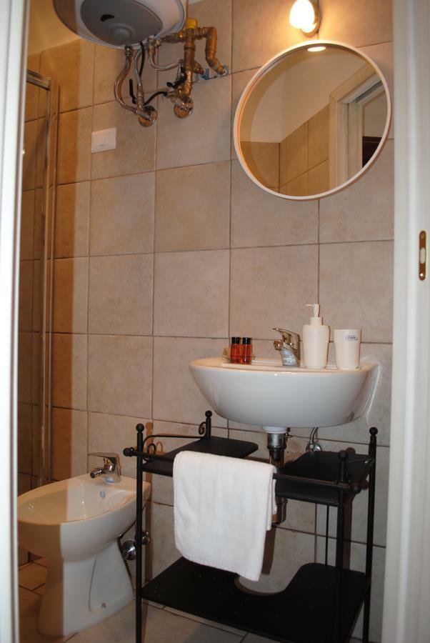 Bed and Breakfast Il Terrazzino Laterza Exterior foto